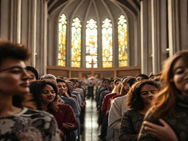 Malta Religious quotes and news – November 23, 2025