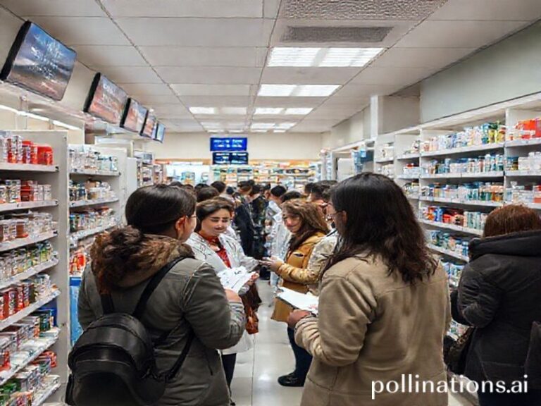 Malta Pharmacies open today – November 23, 2025