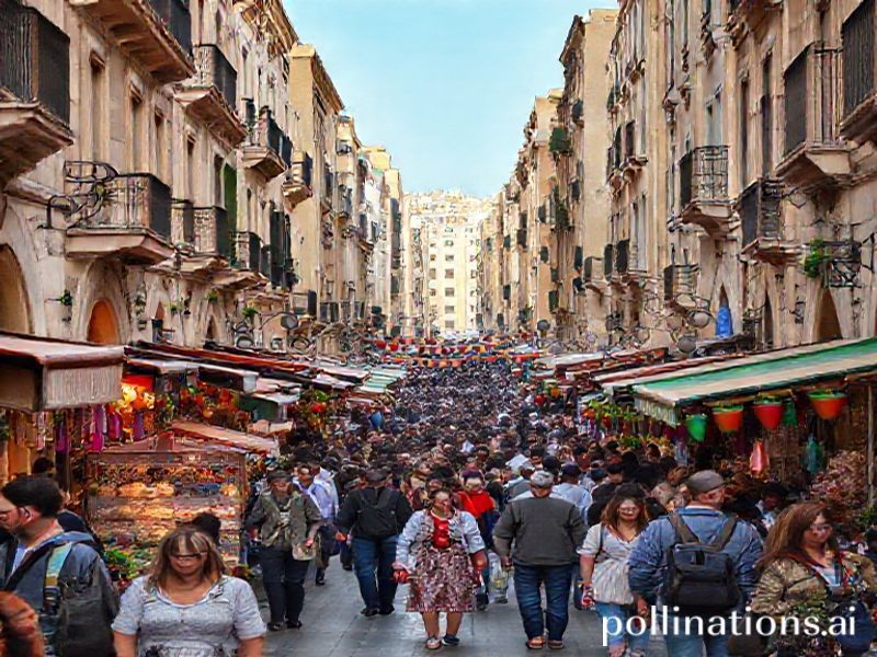 Malta Il-Beżżul Bieżel – November 23, 2025