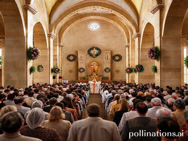 Malta Divine Mercy Sanctuary, Naxxar, commemorates 9th anniversary of its consecration