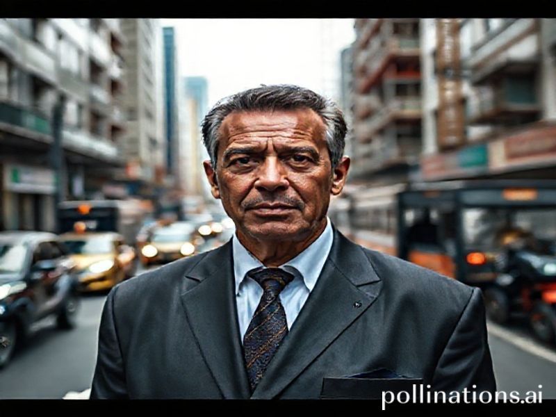 Malta ‘I won’t govern with the stick’ − Abela on traffic, construction, politics