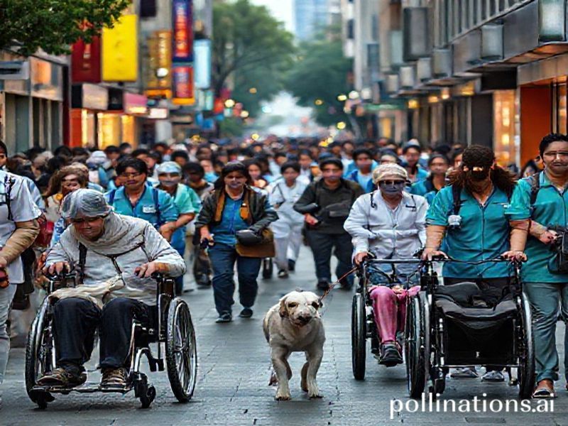 Malta Ceaseless disability support