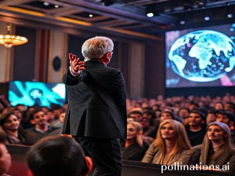 Malta Is the AI bubble to burst, or losing air?