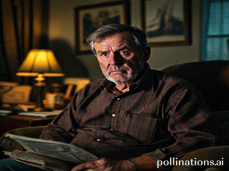 Malta Watch: 'I played dead' – Hostage relives Malta horror of hijacked Flight 648