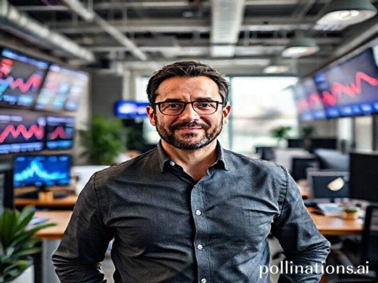 Malta Jason Micallef’s success story