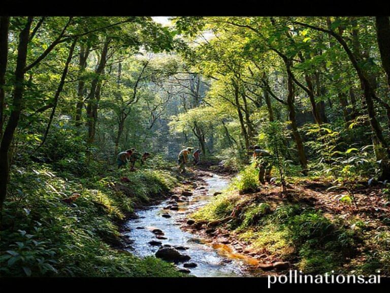 Malta The environmental charm offensive