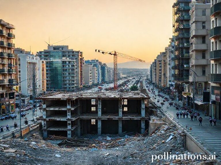 Malta Malta’s metro is never coming – and that’s the point