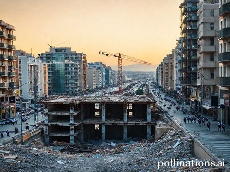 Malta Malta’s metro is never coming – and that’s the point