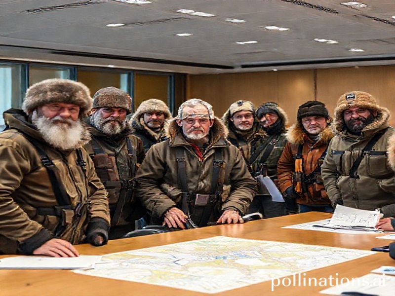 Malta Hunters and trappers have a new target: the European Commission