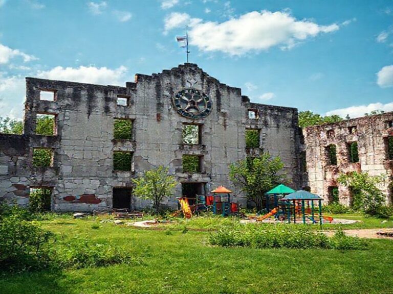 Malta Watch: Crumbling Fort Campbell to be turned into family park