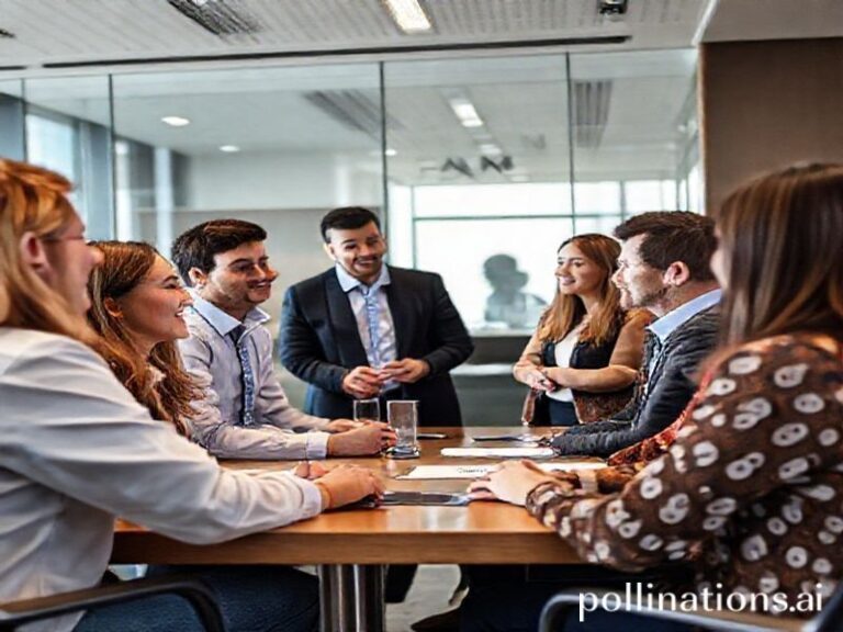 Malta FCM Bank bankers bring clients closer