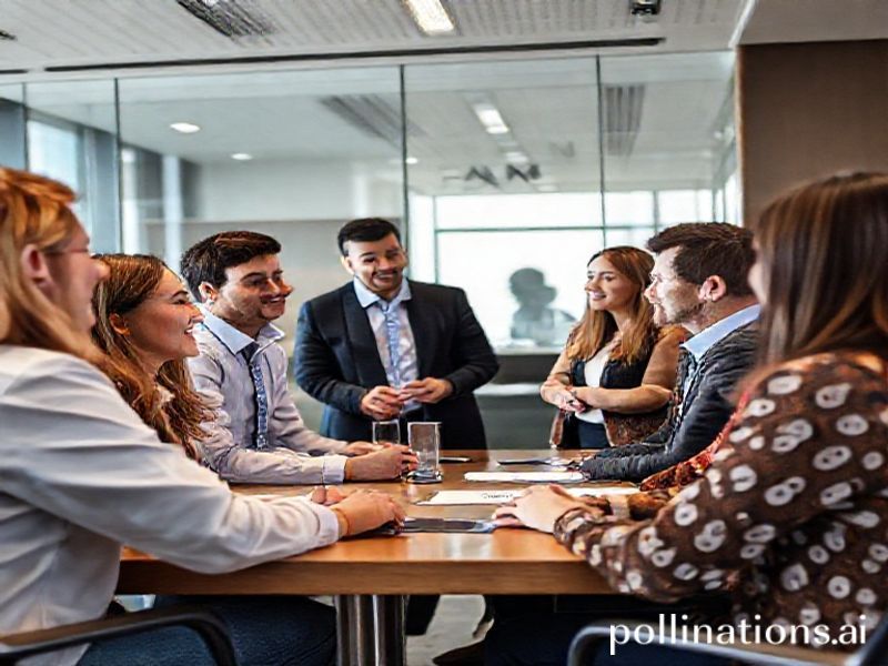 Malta FCM Bank bankers bring clients closer