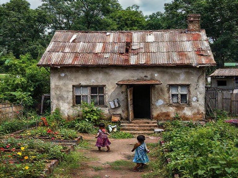 Malta More than just a roof