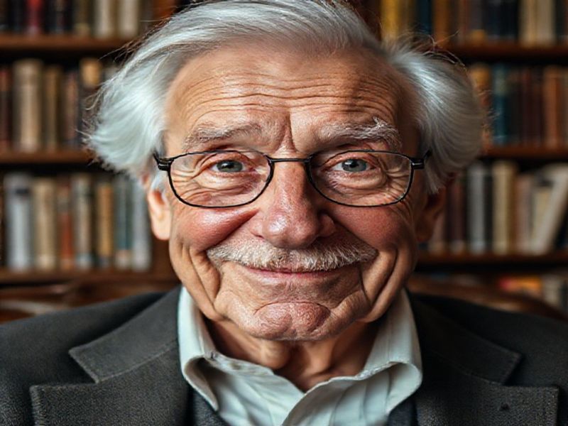 Malta Sir Humphrey he ain’t