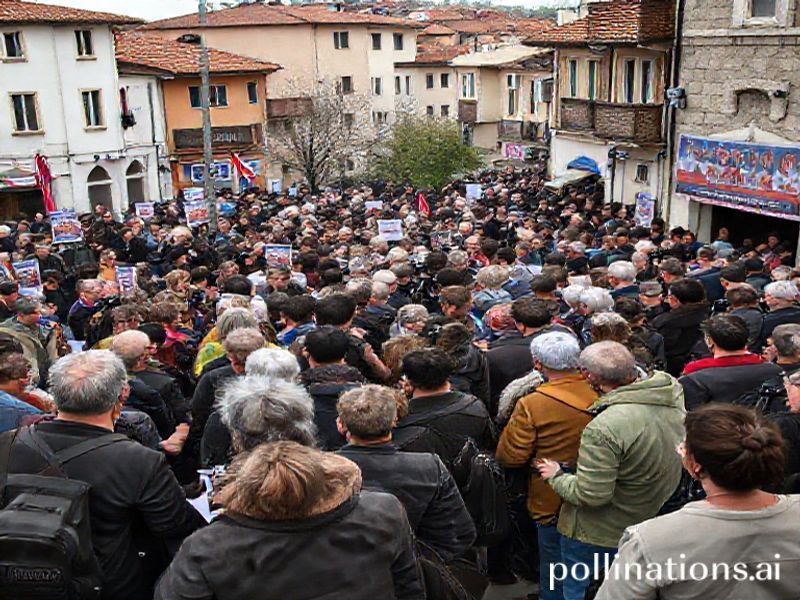 Malta Bosnian Serbs vote to replace banned firebrand leader