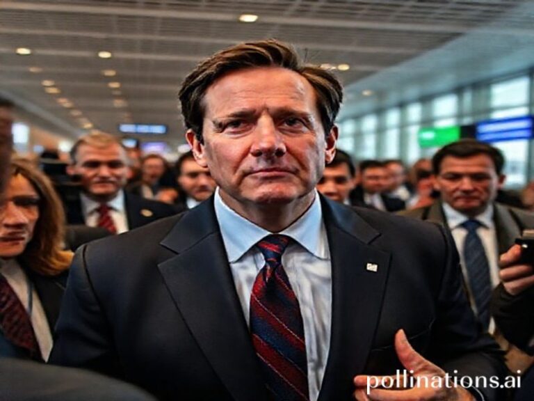 Malta Rubio lands in Geneva for talks on Ukraine plan