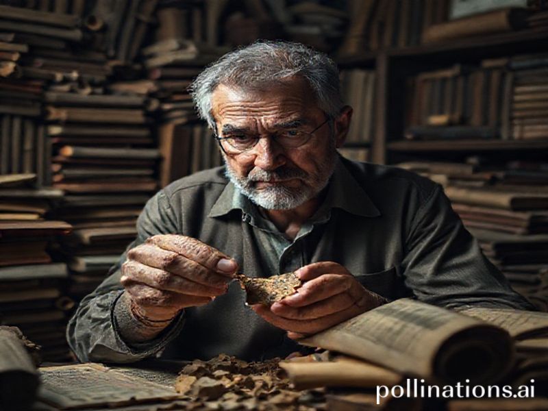 Malta Evarist Bartolo publication tackles fragments of history