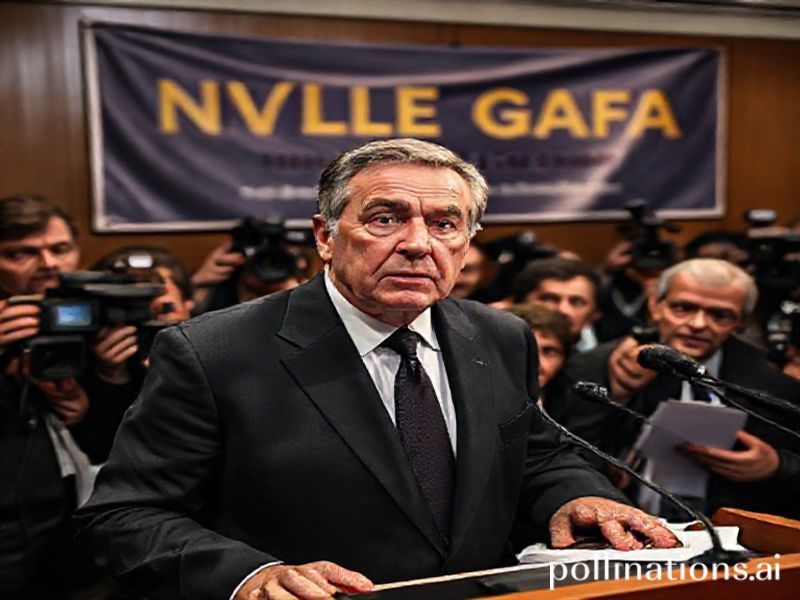 Malta Abela: Neville Gafà's attacks on ambassadors were unacceptable
