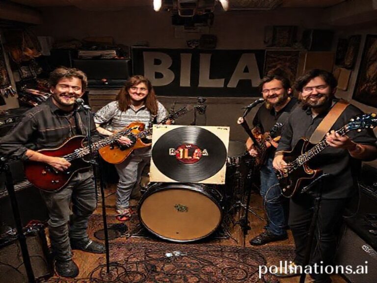 Malta BILA release full-length record