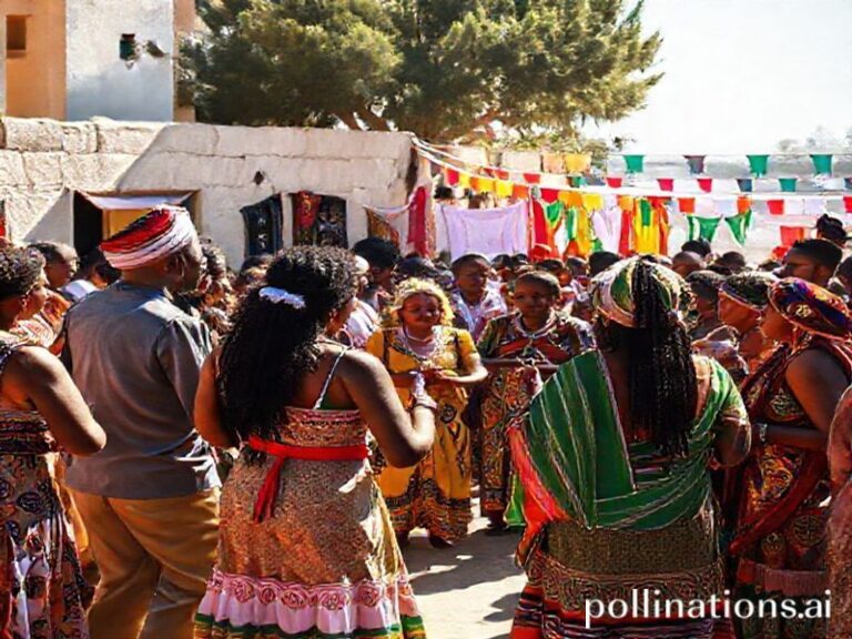 Malta A year-long project bringing Malta and Ethiopia closer together comes to an end