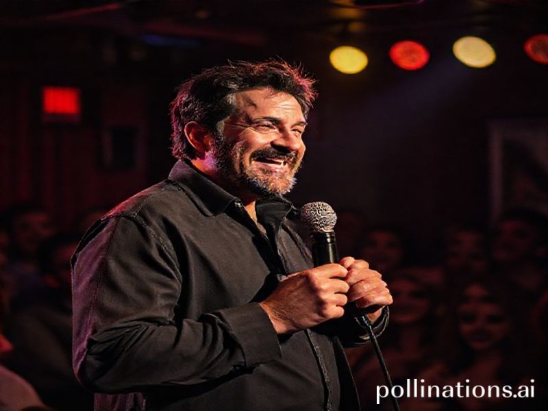 Malta Kevin Naudi returns with new stand-up special