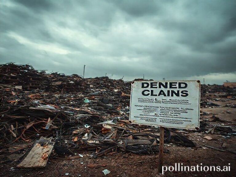 Malta Marsa scrapyard insurer refused €600k claim after previous fire