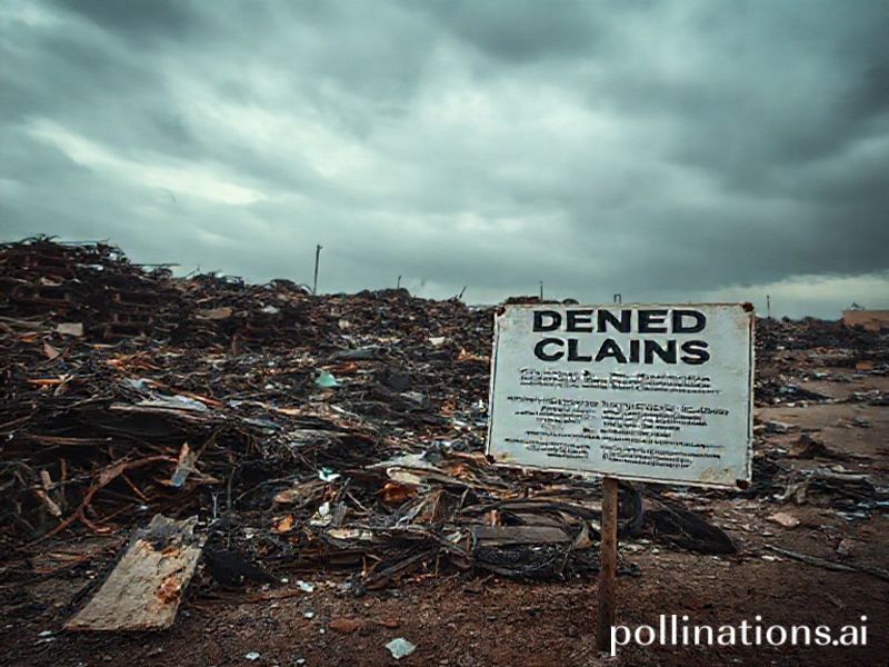 Malta Marsa scrapyard insurer refused €600k claim after previous fire