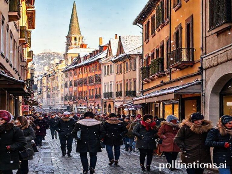 Malta Burlò – November 24, 2025