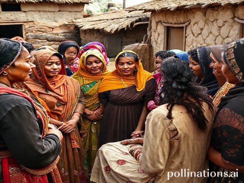 Malta Women as agents of peace, change