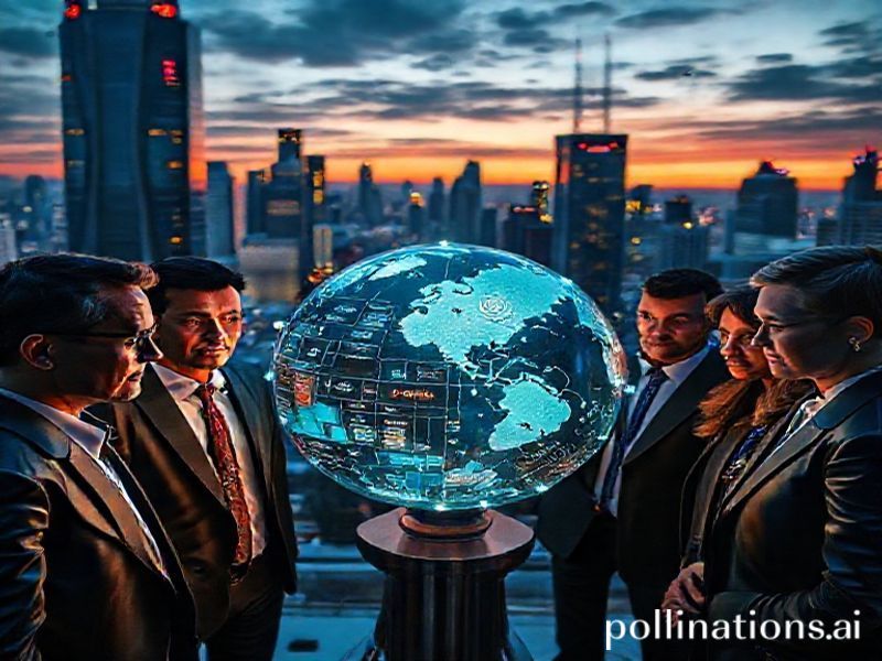 Malta Scanning the 2026 global risk radar