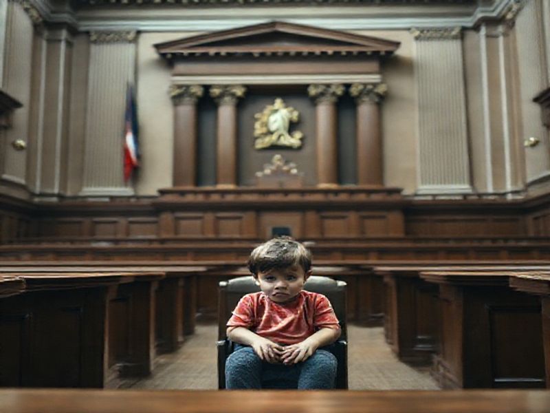 Malta ‘I never enjoyed a normal weekend’: Children’s views ignored in court: study