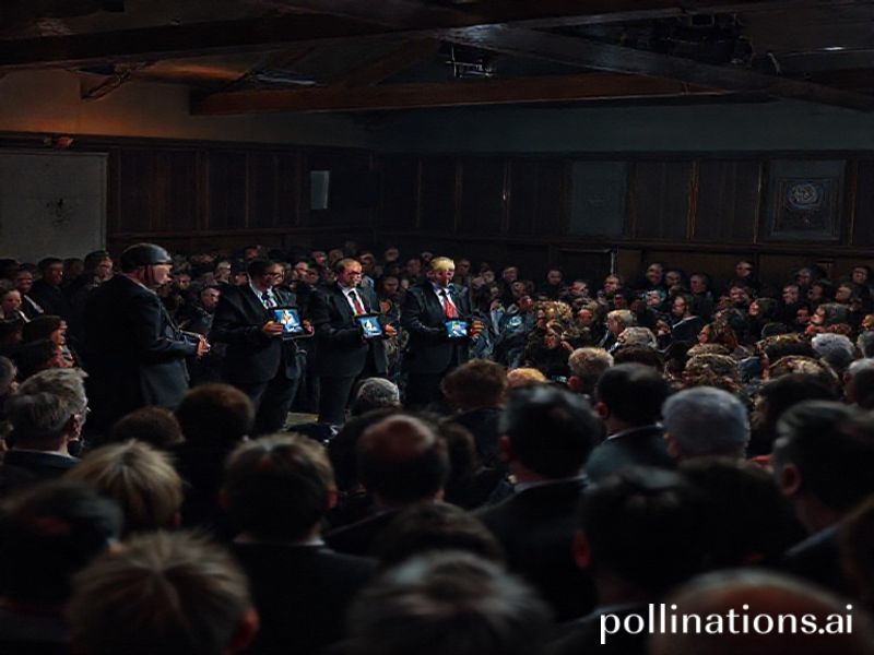 Malta UK far-right figures stoke digital ID fears with unproven claims