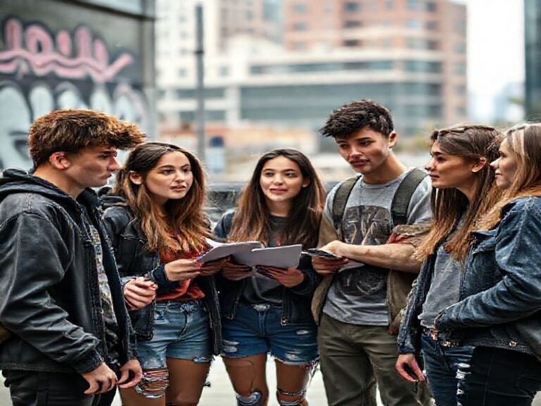 Malta Watch: ARTE Europe Weekly: Are the kids alt right?