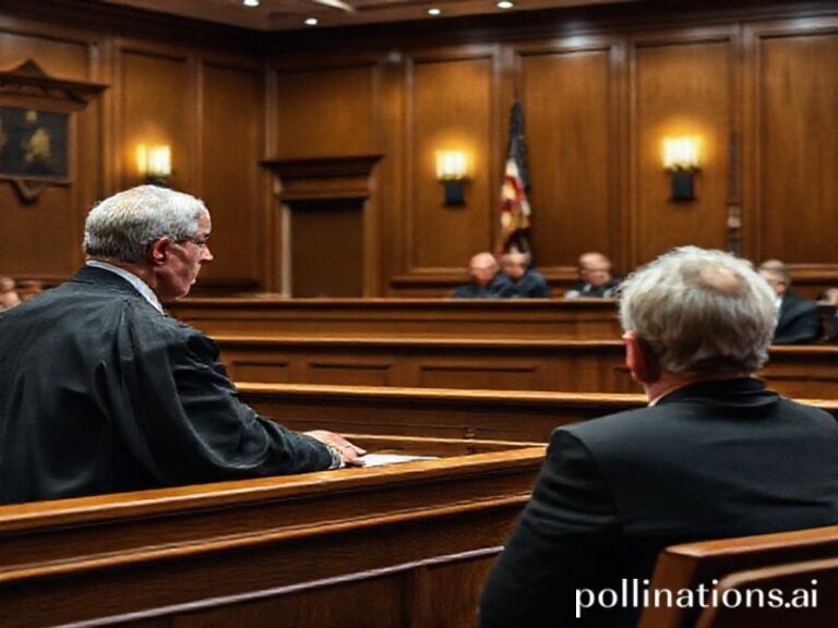 Malta PN’s Joe Giglio wants magistrates and judges to remain distinct