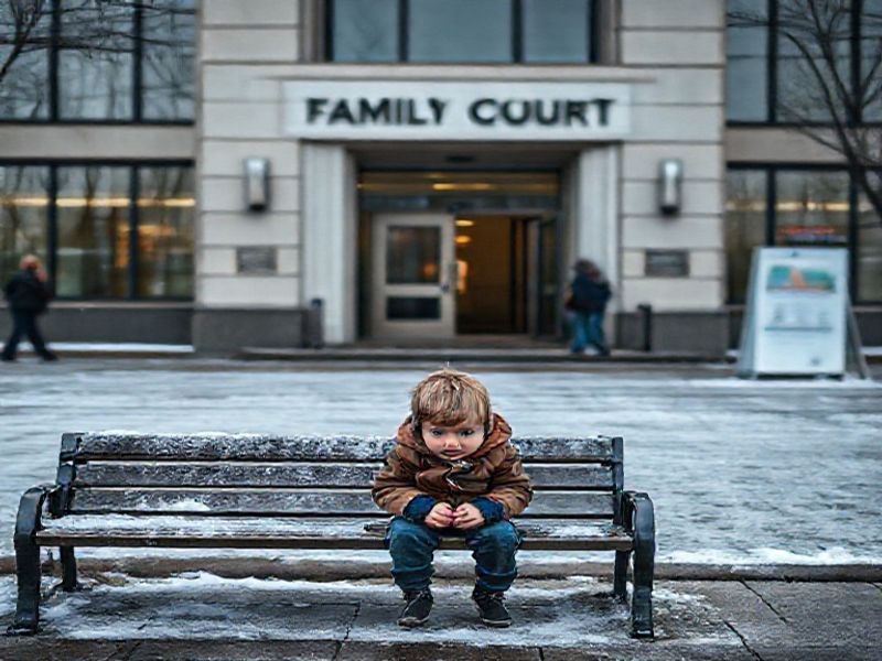 Malta ‘I never enjoyed a normal weekend’: Children’s views ignored in family couert