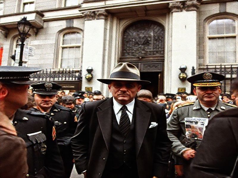 Malta A very British scandal