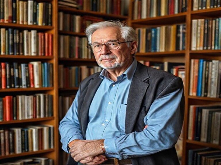 Malta Arthur Gruppetta, 'driving force' of Merlin Publishers, dies aged 81