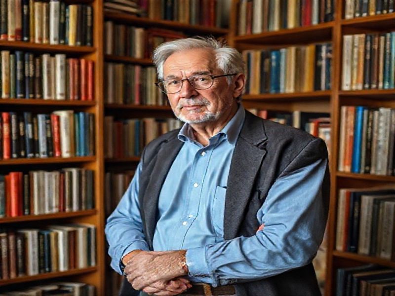 Malta Arthur Gruppetta, 'driving force' of Merlin Publishers, dies aged 81