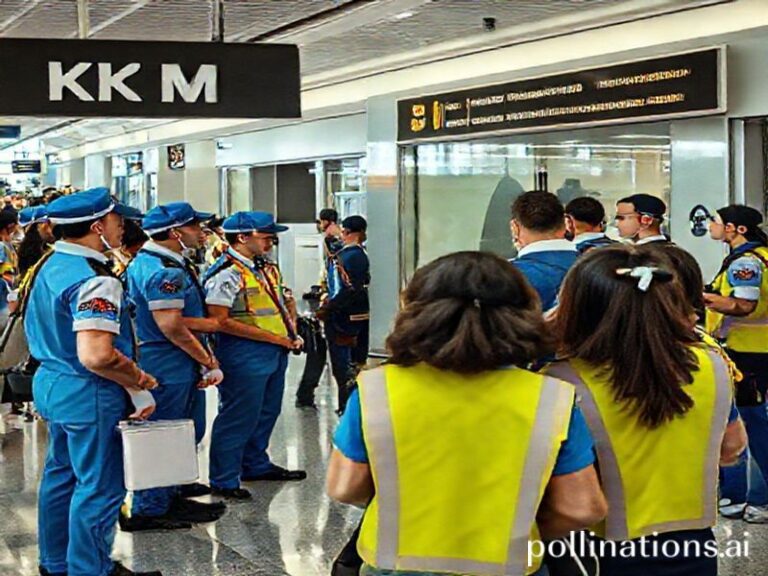 Malta Cleaning firm accuses KM Malta of favouring rival with ties to airline chairman