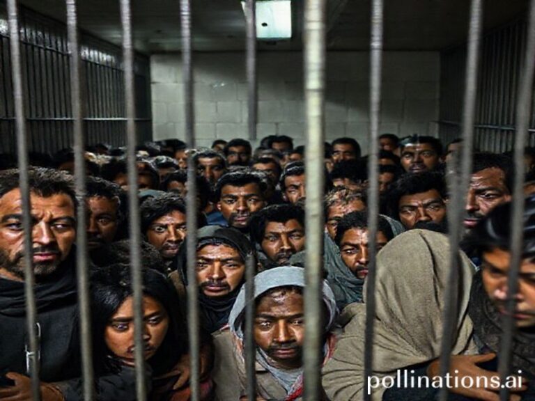 Malta 76 people arrested for living in Malta irregularly to be deported