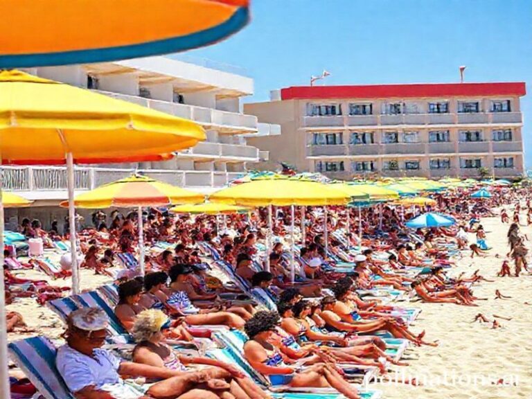 Malta 57,000 more guests in tourist accommodation this summer