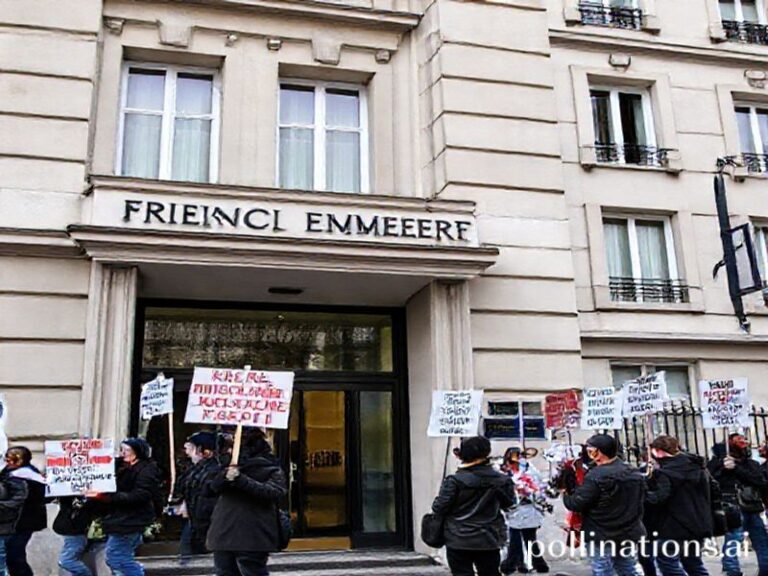 Malta French embassy ordered to pay €8,500 over unfair termination