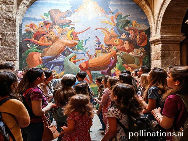 Malta Public invited to engage with art project at Inquisitor’s Palace