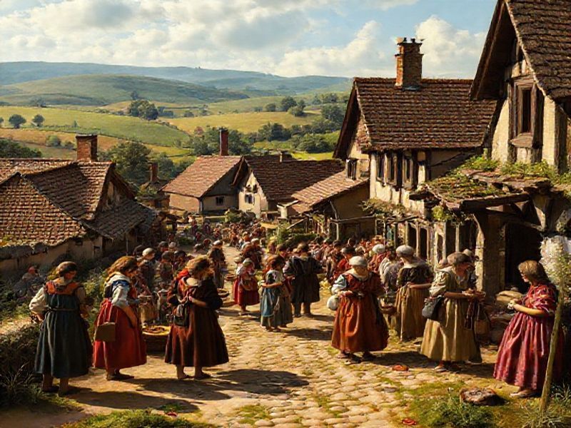 Malta Exploring the curious world of Pieter Bruegel