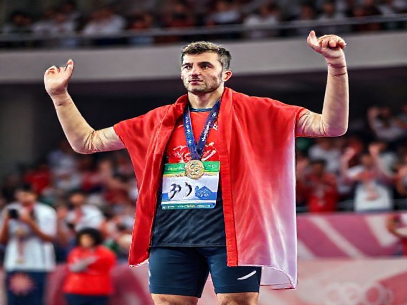 Malta GasanMamo Insurance celebrates John Camilleri’s Tokyo Deaflympics performance