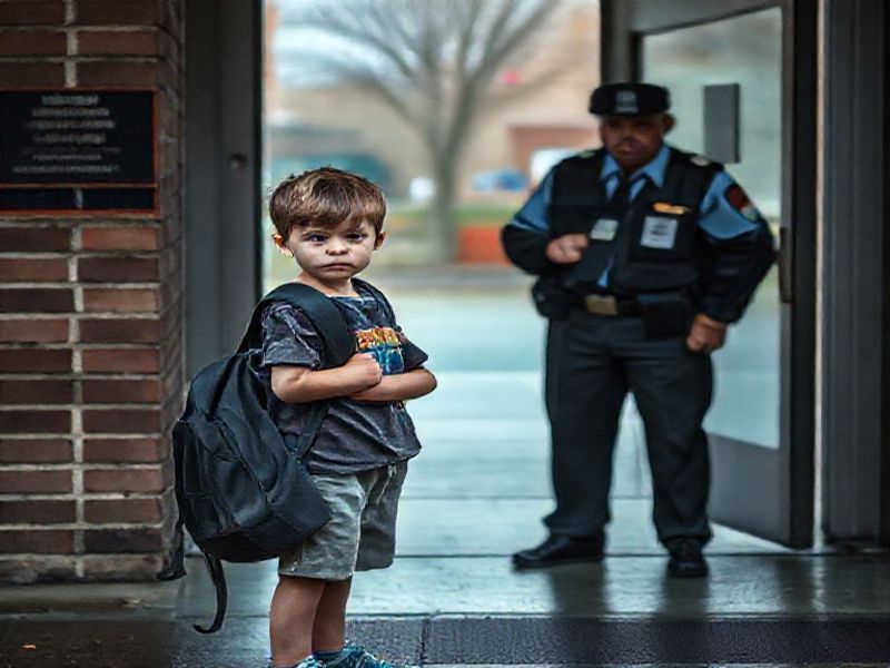 Malta How ID rules are shutting children out of school: ‘I forgot maths'