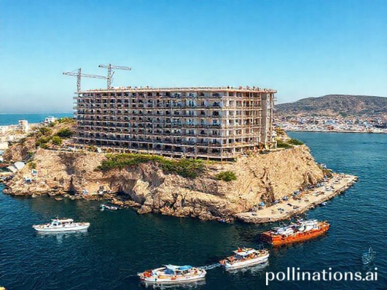 Malta Developers in second attempt to build hotel overlooking Marsamxett Harbour