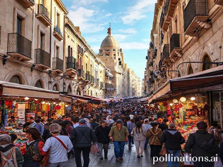 Malta What’s on in Malta and Gozo this week: November 24 to 30, 2025