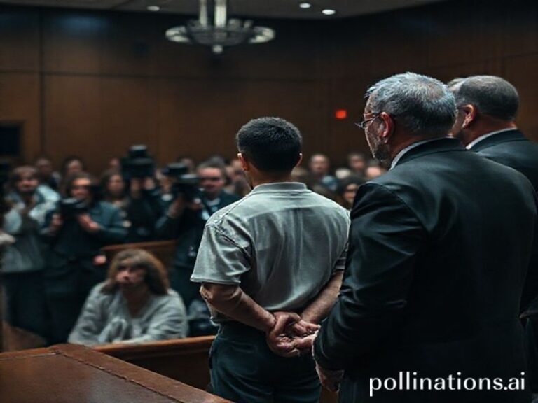 Malta Court ruling on parole for life-sentenced murderer will be appealed - minister