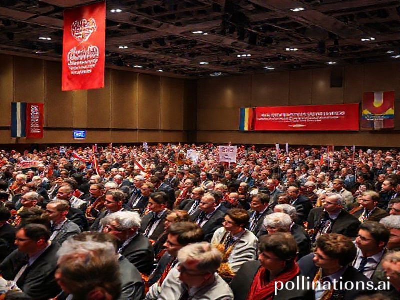 Malta Labour Party to host Socialist International Council